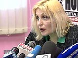 "Основная причина связана с превентивными мерами по борьбе с терроризмом", - заявила секретарь Московского комитета солдатских матерей Татьяна Кузнецова "Основная причина связана с превентивными мерами по борьбе с терроризмом", - заявила секретарь Московского комитета солдатских матерей Татьяна Кузнецова