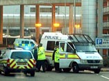 Британская полиция Манчестера задержала десять подозреваемых в терроризме

