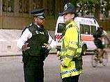 Кевин Спейси ограблен в лондонском парке, но не избит
