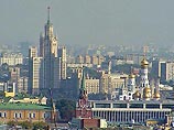 Американские специалисты согласились спроектировать московские небоскребы