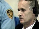 Сербского генерала Радислава Крстича приговорили к 35 годам заключения