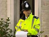 Полиция Великобритании не предприняла никаких действий после того, как получила жалобу, так что женщина решила добиваться обвинения самостоятельно