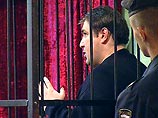 Двое обвиняемых в убийстве журналиста Дмитрия Холодова вновь заявили в суде о своей невиновности Двое обвиняемых в убийстве журналиста Дмитрия Холодова вновь заявили в суде о своей невиновности