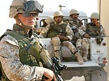 Американцы заключили с властями Эль-Фаллуджи соглашение, направленное на снижение напряженности Американцы заключили с властями Эль-Фаллуджи соглашение, направленное на снижение напряженности