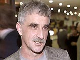 Высшей наградой Союза журналистов России - премией "Золотое перо" - награжден поэт-сатирик Игорь Иртеньев Высшей наградой Союза журналистов России - премией "Золотое перо" - награжден поэт-сатирик Игорь Иртеньев