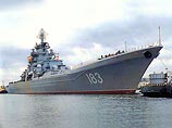 Проведенная Главным штабом ВМФ России проверка выявила ряд существенных недостатков на флагмане Северного флота тяжелом атомном ракетном крейсере "Петр Великий". Проведенная Главным штабом ВМФ России проверка выявила ряд существенных недостатков на флагмане Северного флота тяжелом атомном ракетном крейсере "Петр Великий".