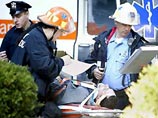 В Нью-Йорке ремонтный поезд врезался в электричку: около 130 раненых