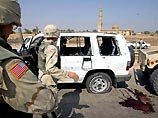 Американские военные расстреляли съемочную группу иракского телеканала