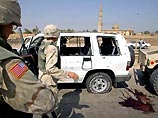 Американские военные расстреляли съемочную группу иракского телеканала Американские военные расстреляли съемочную группу иракского телеканала