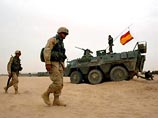 Испания начала выводить свои войска из Ирака Испания начала выводить свои войска из Ирака