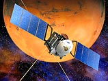 На европейском космическом аппарате Mars Express во вторник планируется включить специальный радар, который измерит глубину запасов водяного льда на Марсе