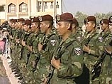 Гондурас выведет свои войска из Ирака
