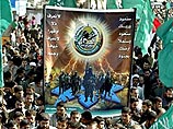 Уставший от Арафата "Хамас" ищет мира с Израилем