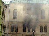 В центре Москвы произошел пожар в Политехническом музее, расположенном по адресу Новая площадь, 3/4, сообщили во вторник в Центре общественных связей УГПС Москвы В центре Москвы произошел пожар в Политехническом музее, расположенном по адресу Новая площадь, 3/4, сообщили во вторник в Центре общественных связей УГПС Москвы
