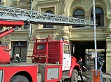 Пожар в здании музея вспыхнул в 11:40. Но спустя час его удалось потушить, сообщил начальник противопожарной службы столицы Виктор Климкин. Площадь пожара составила около 60 кв. метров, ему была присвоена 3-я категория сложности Пожар в здании музея вспыхнул в 11:40. Но спустя час его удалось потушить, сообщил начальник противопожарной службы столицы Виктор Климкин. Площадь пожара составила около 60 кв. метров, ему была присвоена 3-я категория сложности