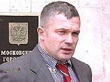 Гражданину Нидерландов отказано в компенсации за теракт на Дубровке
Гражданину Нидерландов отказано в компенсации за теракт на Дубровке