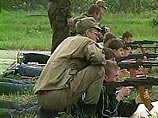 Московские школьники поедут на военные сборы в Таманскую и Кантемировскую дивизии Московские школьники поедут на военные сборы в Таманскую и Кантемировскую дивизии