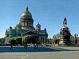 Матвиенко предложила продать петербургские дворцы бизнесменам на льготных условиях