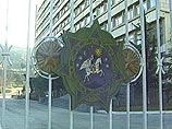 Военное руководство Грузии потеряло контроль над Аджарией Военное руководство Грузии потеряло контроль над Аджарией