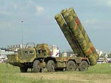 Россия поставит Китаю несколько дивизионов зенитно-ракетных систем Россия поставит Китаю несколько дивизионов зенитно-ракетных систем