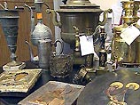 Все это богатство пытались незаконно вывезти из России. Все это богатство пытались незаконно вывезти из России.