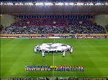 Команда Сергея Федорычева победила команду Романа Абрамовича в полуфинале ЛЧ Команда Сергея Федорычева победила команду Романа Абрамовича в полуфинале ЛЧ