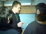 Губернатора Ненецкого автономного округа обвиняют в нарушениях избирательного законодательства Губернатора Ненецкого автономного округа обвиняют в нарушениях избирательного законодательства