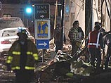 Сильный шторм с торнадо в американском штате Иллинойс в США: 4 пропали, 4 ранены Сильный шторм с торнадо в американском штате Иллинойс в США: 4 пропали, 4 ранены