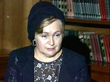 Вдова Дудаева выпустила книгу о муже, чтобы объяснить русским характер чеченцев Вдова Дудаева выпустила книгу о муже, чтобы объяснить русским характер чеченцев