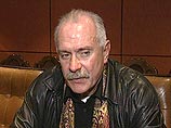 Никита Михалков снимется у Кшиштофа Занусси в Уругвае Никита Михалков снимется у Кшиштофа Занусси в Уругвае
