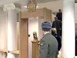 Московский гарнизонный военный суд отказался возобновить следствие по делу о гибели "Курска" Московский гарнизонный военный суд отказался возобновить следствие по делу о гибели "Курска"