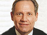 Легендарный репортер Боб Вудворд, прославившийся расследованием "уотергейта", утверждает, что Джордж Буш заключил с Саудовской Аравией неформальный пакт