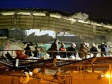 Женщина, потерявшая мужа, сына и обе ноги при обрушении "Трансвааля", подает иск на 2 млн долларов Женщина, потерявшая мужа, сына и обе ноги при обрушении "Трансвааля", подает иск на 2 млн долларов