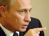 В ходе реформы министерств силового блока революционных изменений не будет, заявил Путин