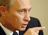 В ходе реформы министерств силового блока революционных изменений не будет, заявил Путин В ходе реформы министерств силового блока революционных изменений не будет, заявил Путин