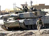 Возобновившиеся в среду в иракском городе Эль-Фаллудже уличные бои, сорвали соглашение о прекращении огня. Американские танки вошли в квартал Аль-Джулан - главный оплот защитников города, но встретили ожесточенное сопротивление