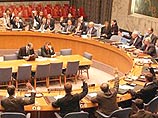 Россия блокировала принятие в СБ ООН резолюции по Кипру