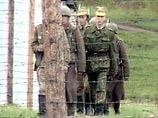 Пропавший в Амурской области солдат с автоматом Калашникова, возможно, был похищен Пропавший в Амурской области солдат с автоматом Калашникова, возможно, был похищен