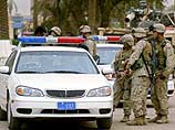 Половина иракских солдат отказывается воевать против собственного народа Половина иракских солдат отказывается воевать против собственного народа