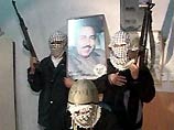 Глава Палестинской национальной администрации Ясир Арафат потребовал в четверг от 21 активиста экстремистской группировки "Бригады мучеников Аль-Аксы" покинуть его резиденцию "Муката" в Рамаллахе,