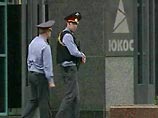 В офисе по адресу Дубининская улица, 17 находятся сотрудники ГУ МВД России по налоговым преступлениям