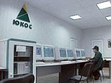 В центральном офисе ЮКОСа в Москве проведены масштабные обыски, следователи идут в МЕНАТЕП