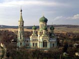Старообрядческий монастырь в Белой Кринице Черновицкой области взывает о помощи
