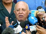 Буш считает, что не правы те, кто критикует план Шарона, и все должны сказать: "Спасибо тебе, Ариэль" Буш считает, что не правы те, кто критикует план Шарона, и все должны сказать: "Спасибо тебе, Ариэль"