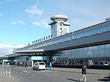 Международный аэропорт Домодедово подготовился к праздничному наплыву пассажиров