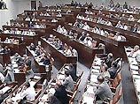 Совет Федерации ратифицировал Соглашение о формировании ЕЭП Совет Федерации ратифицировал Соглашение о формировании ЕЭП