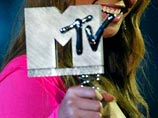 На церемонии MTV Russian Music Awards обещают поцелуи и провокации На церемонии MTV Russian Music Awards обещают поцелуи и провокации
