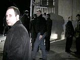 Предотвращено покушение на командующего Группы российских войск в Закавказье Предотвращено покушение на командующего Группы российских войск в Закавказье