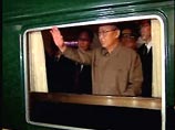 На пути следования Ким Чен Ира взорвались два поезда: около 3000 жертв
