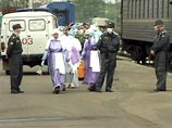 Санслужбы России на границах с Казахстаном, Монголией и КНР переведены на особый режим из-за чумы